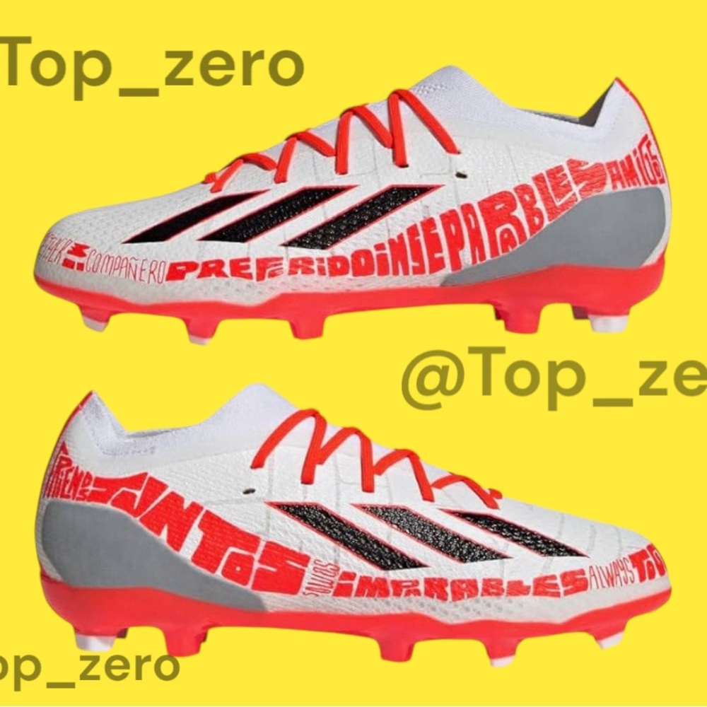 Adidas X Speedportal Messi 1